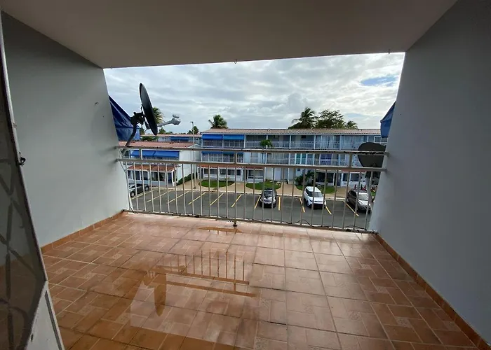 Paradigm Villa Dorado
